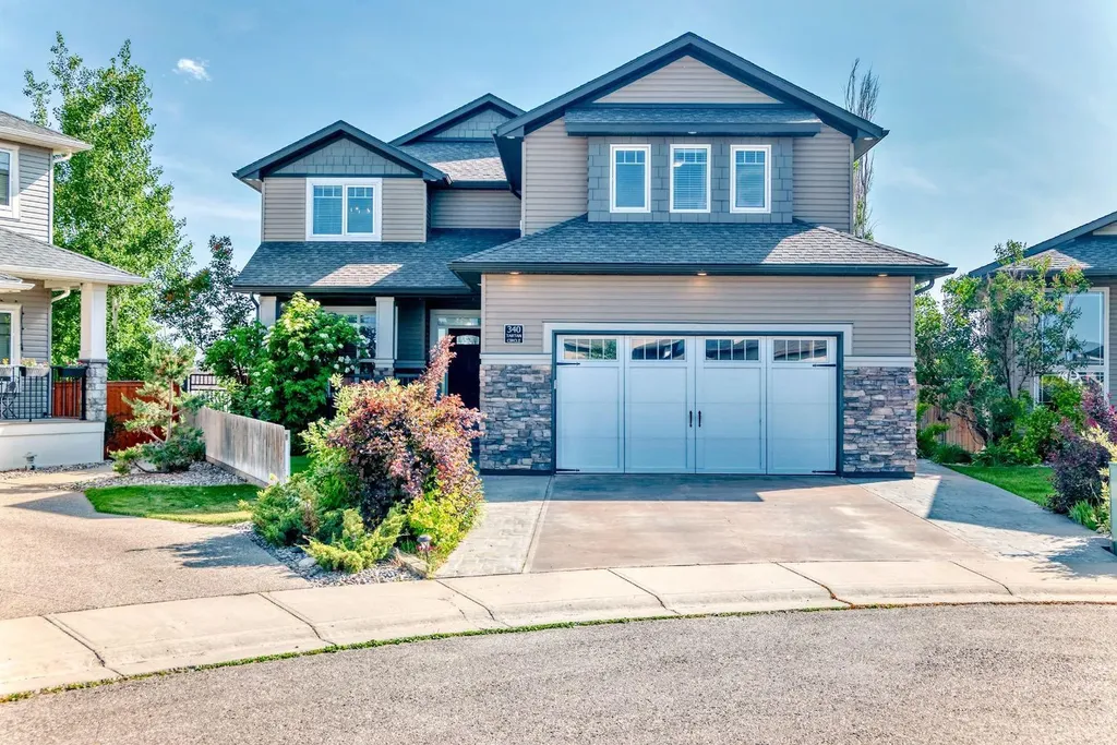 340 Tartan Circle W Lethbridge AB T1J 0Z1