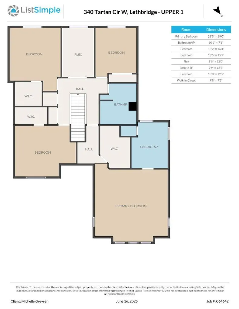 340 Tartan Circle W Lethbridge AB T1J 0Z1