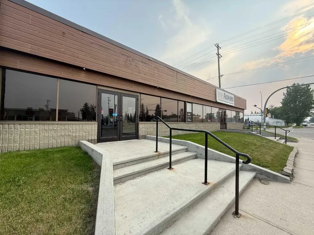 Vermilion AB, 5135 50 Avenue