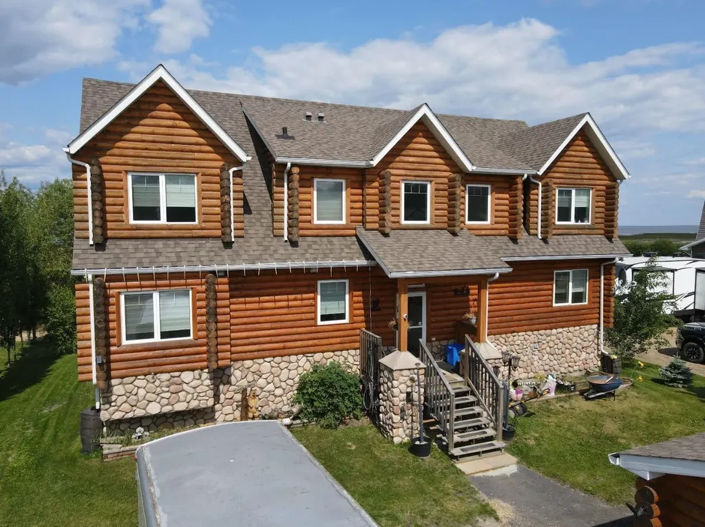 180 162 Peace River Avenue Joussard AB T0G 1J0