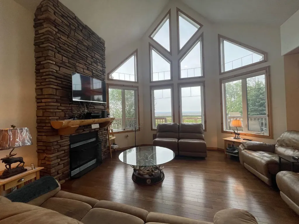 180 162 Peace River Avenue Joussard AB T0G 1J0