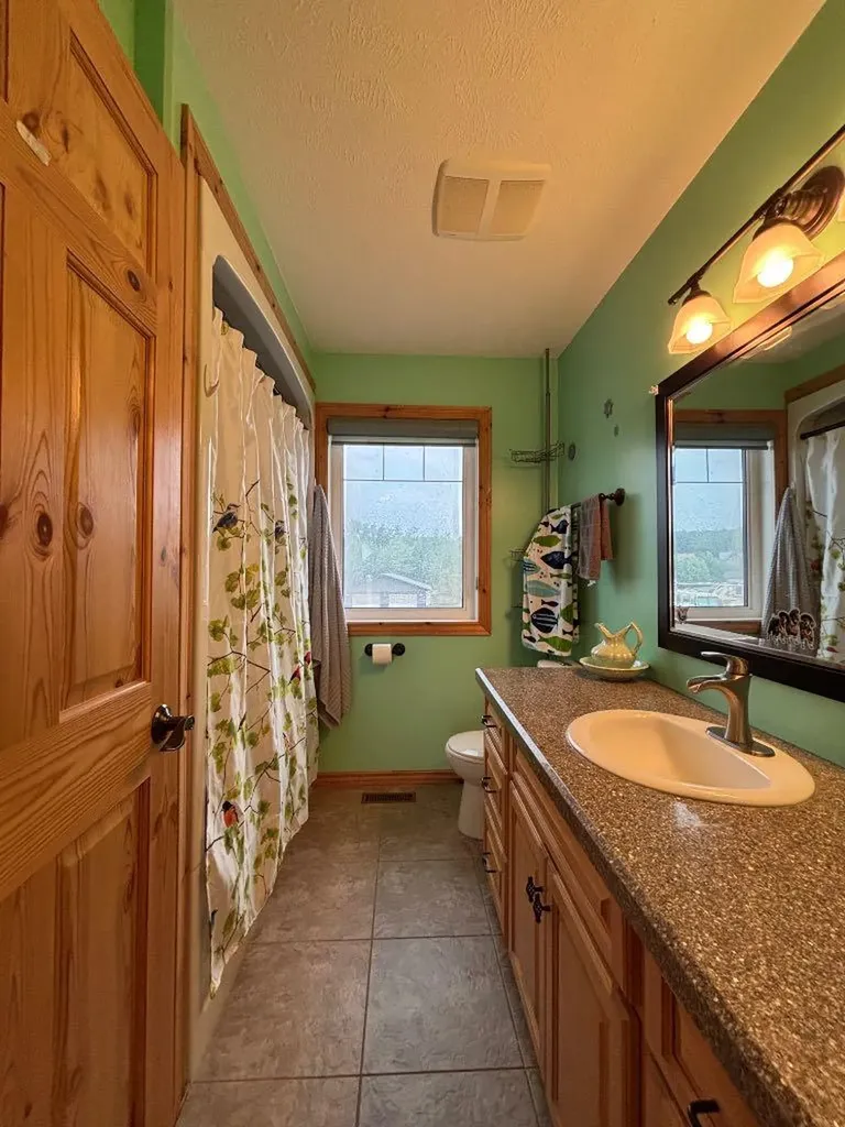 180 162 Peace River Avenue Joussard AB T0G 1J0