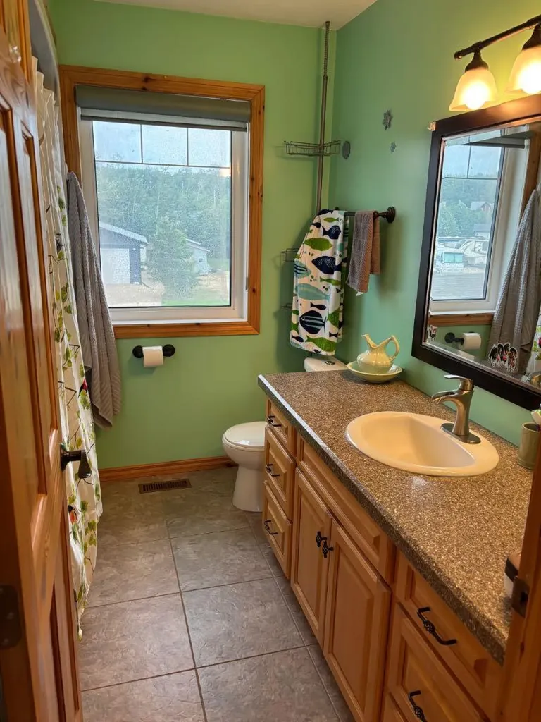 180 162 Peace River Avenue Joussard AB T0G 1J0