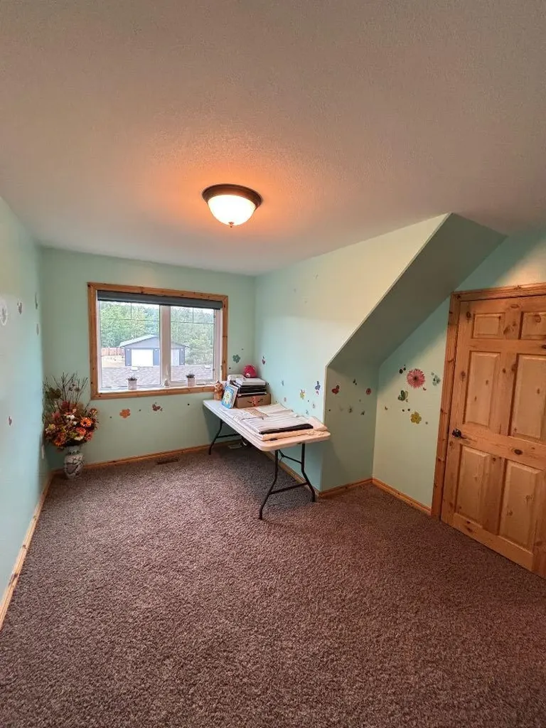 180 162 Peace River Avenue Joussard AB T0G 1J0