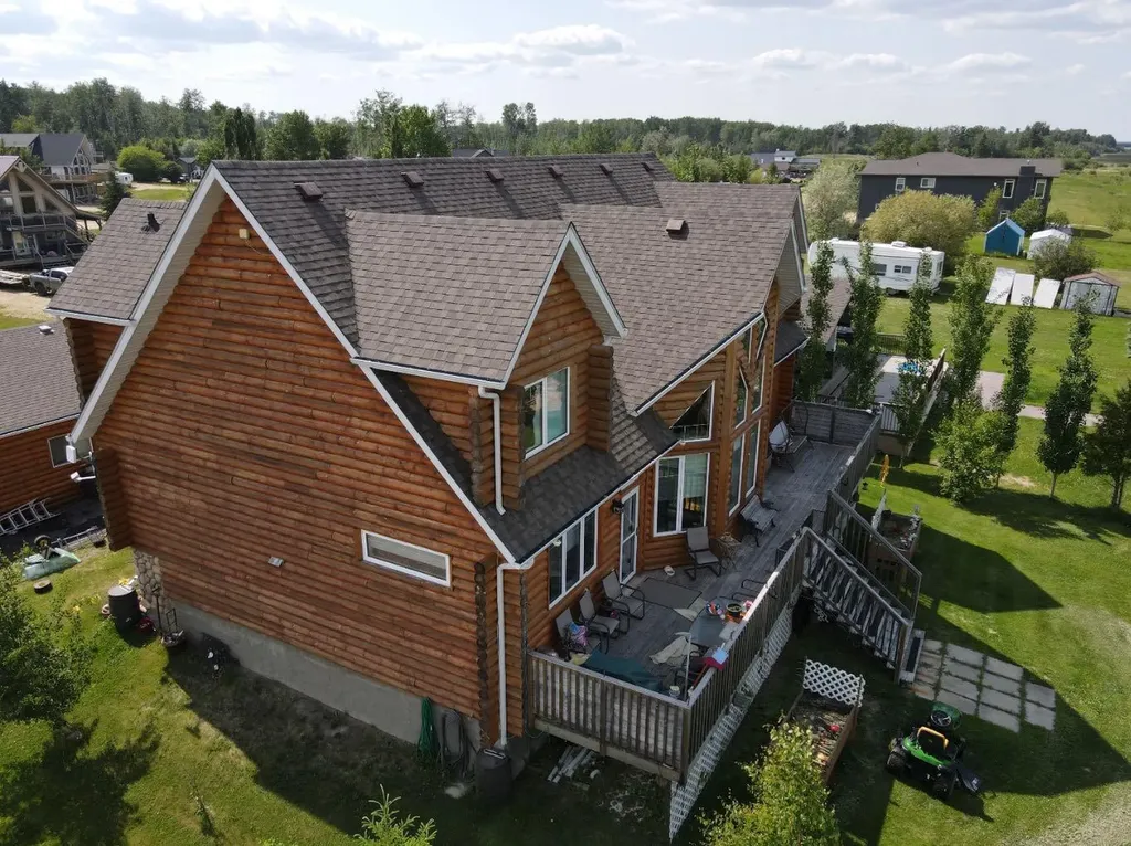 180 162 Peace River Avenue Joussard AB T0G 1J0