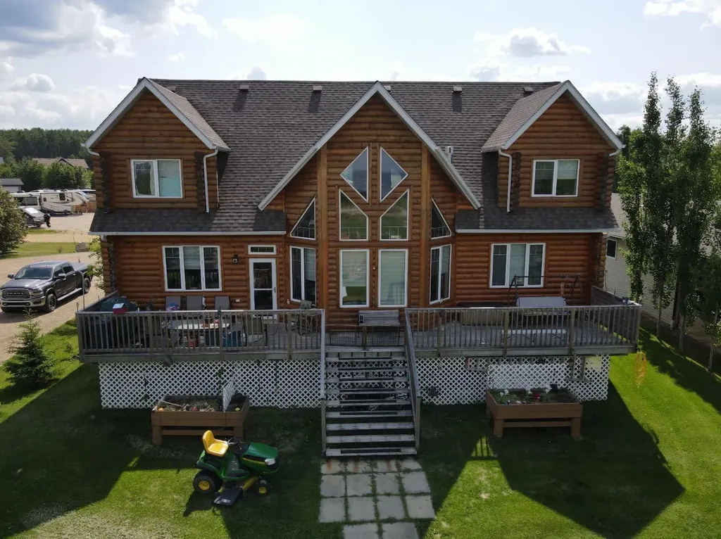 180 162 Peace River Avenue Joussard AB T0G 1J0