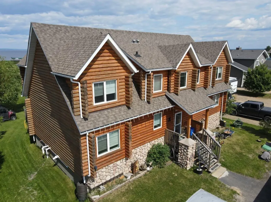 180 162 Peace River Avenue Joussard AB T0G 1J0