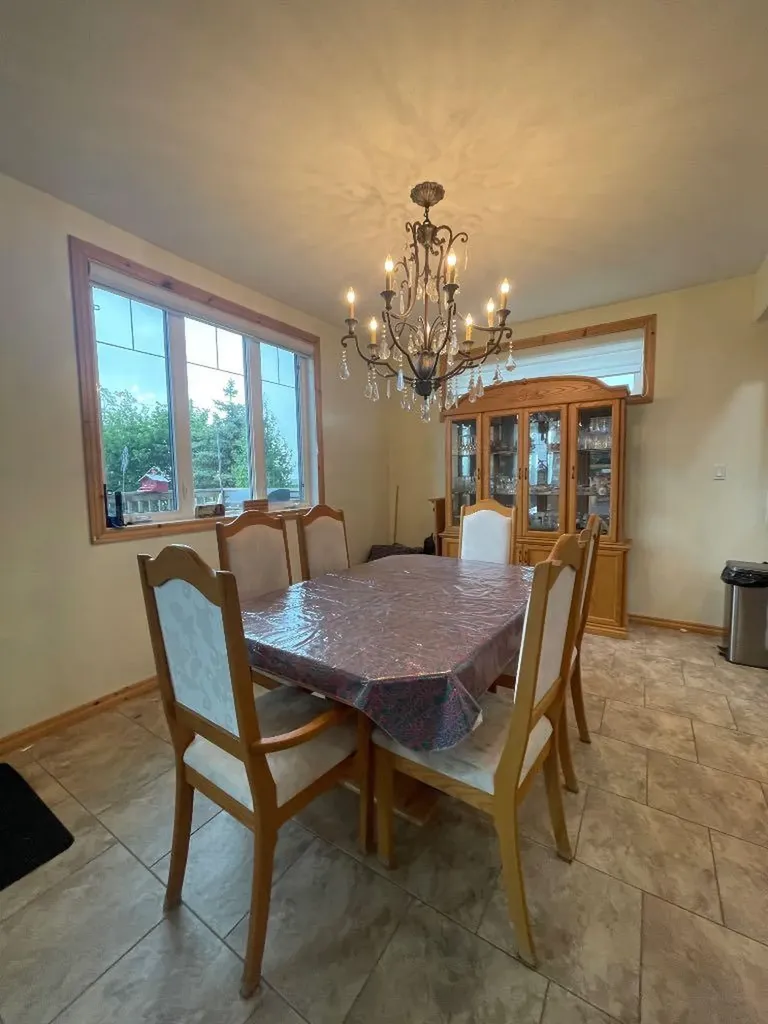 180 162 Peace River Avenue Joussard AB T0G 1J0