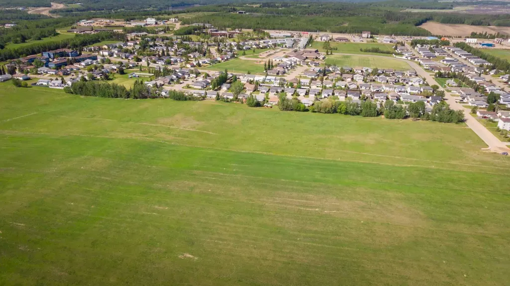 Lot Z 44 Avenue Athabasca AB T9S 1N6