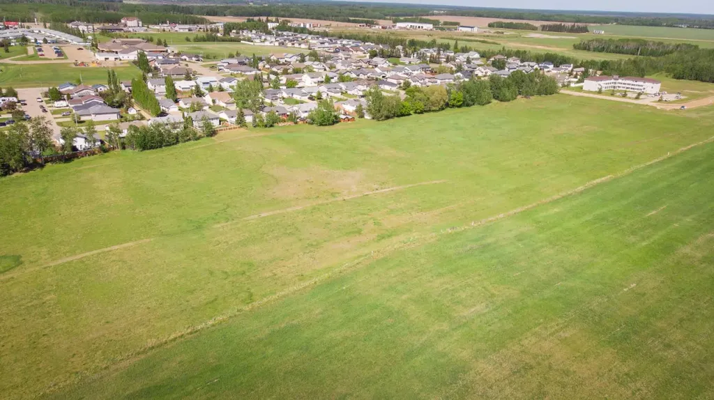 Lot Z 44 Avenue Athabasca AB T9S 1N6