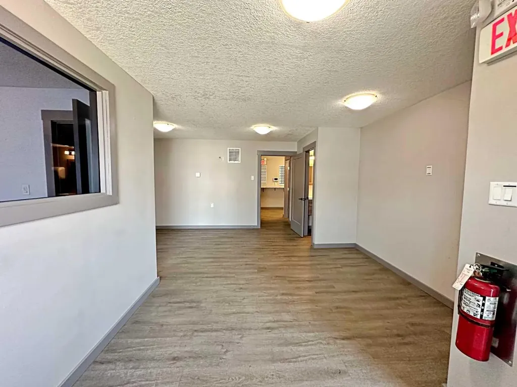 8121 Fraser Avenue Fort Mcmurray AB T9H 1W5