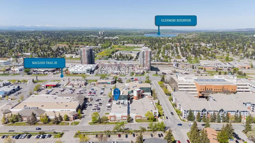8818 Macleod Trail SE Calgary AB T2H 0M4