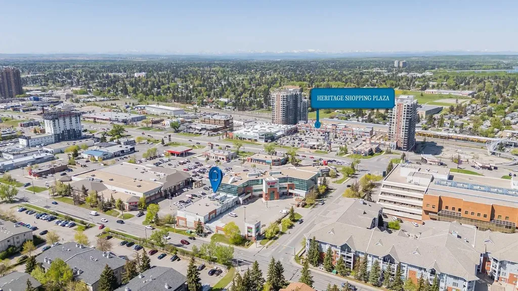 8818 Macleod Trail SE Calgary AB T2H 0M4