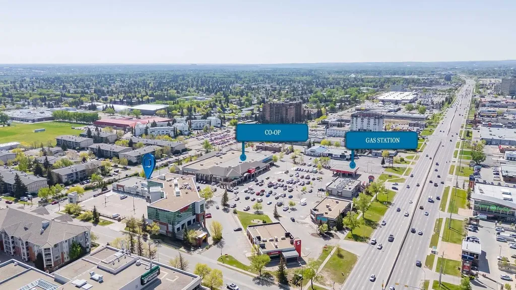 8818 Macleod Trail SE Calgary AB T2H 0M4