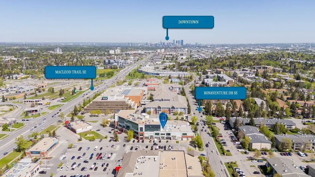 8818 Macleod Trail SE Calgary AB T2H 0M4