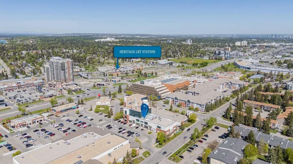 8818 Macleod Trail SE Calgary AB T2H 0M4