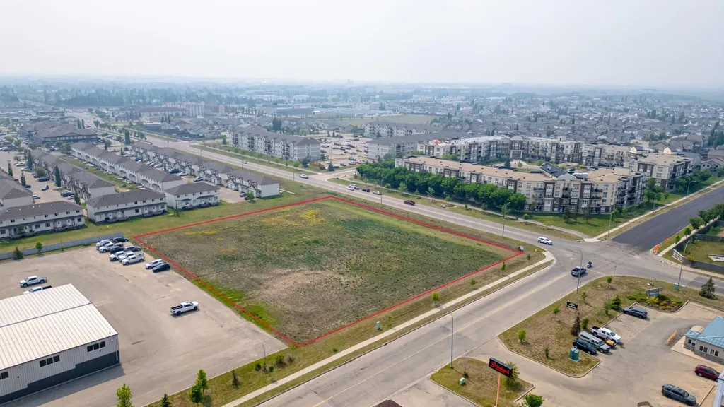10103 124 Avenue Grande Prairie AB T8v 1B7