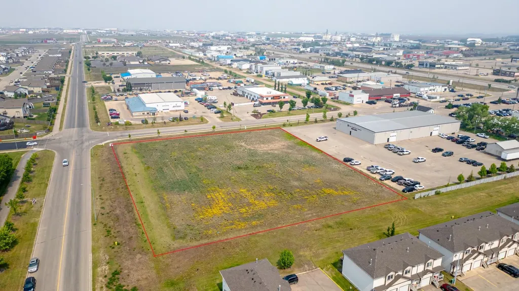 10103 124 Avenue Grande Prairie AB T8v 1B7