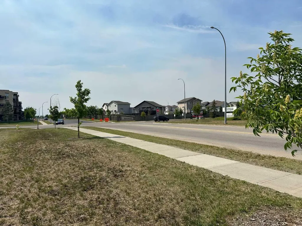 10103 124 Avenue Grande Prairie AB T8v 1B7
