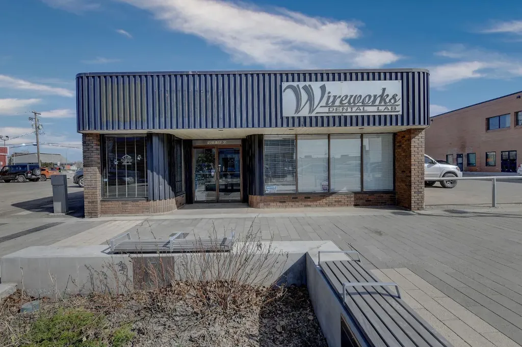 10018 101 Avenue Grande Prairie AB T8V0Y1
