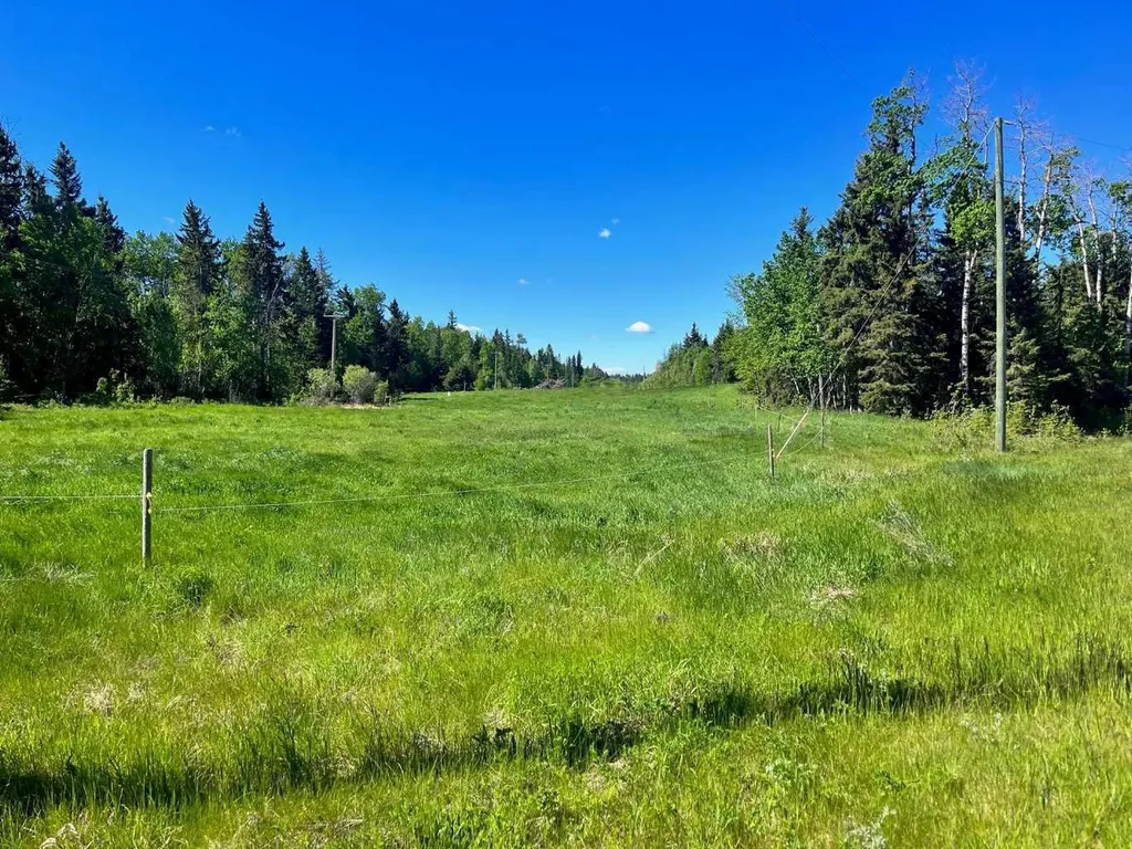 421022 Range Road 260 Rural Ponoka County AB T4J 1R3
