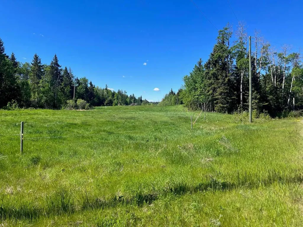 421022 Range Road 260 Rural Ponoka County AB T4J 1R3