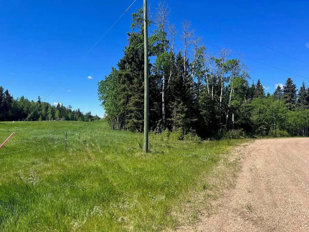 421022 Range Road 260 Rural Ponoka County AB T4J 1R3