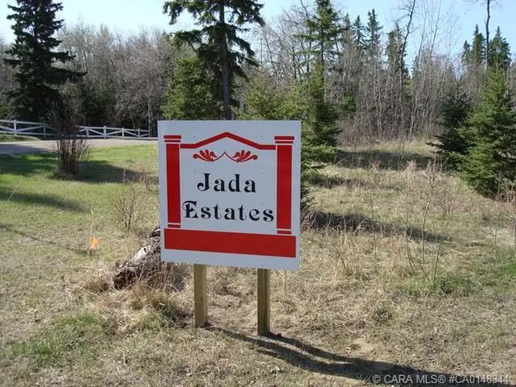 421022 Range Road 260 Rural Ponoka County AB T4J 1R3
