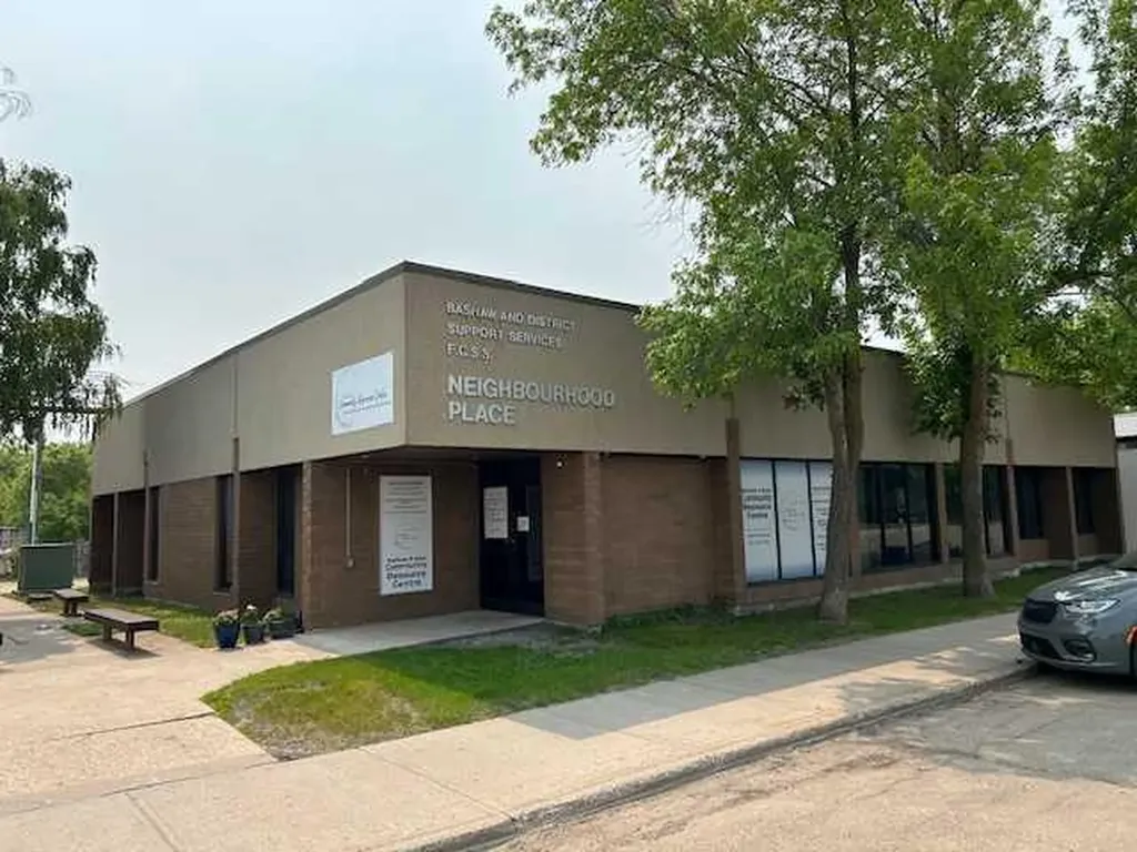 4915 50 Bashaw AB T0B 0H0