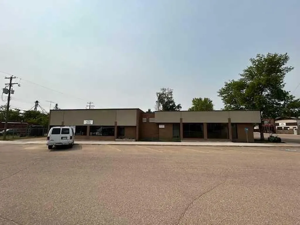 4915 50 Bashaw AB T0B 0H0