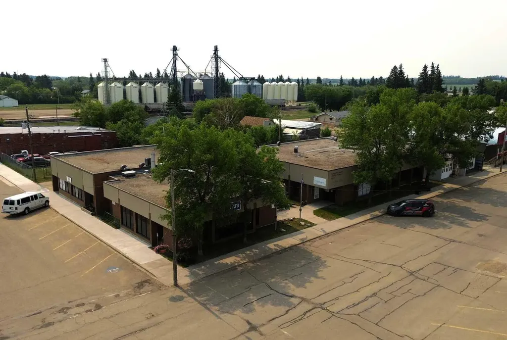 4915 50 Bashaw AB T0B 0H0