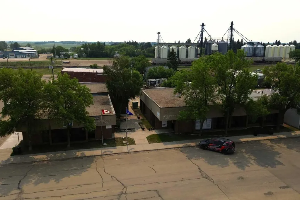 4915 50 Bashaw AB T0B 0H0