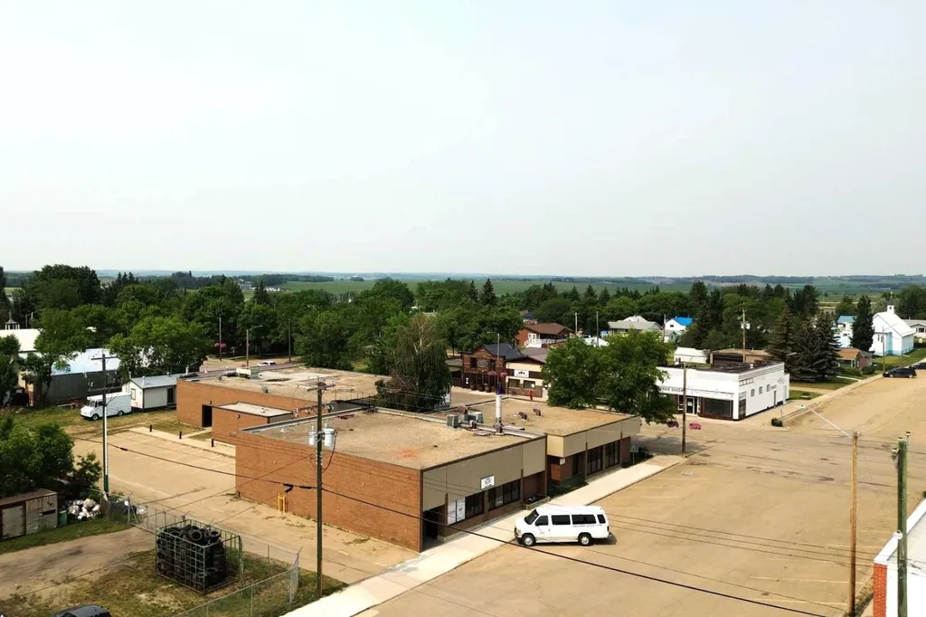 4915 50 Bashaw AB T0B 0H0