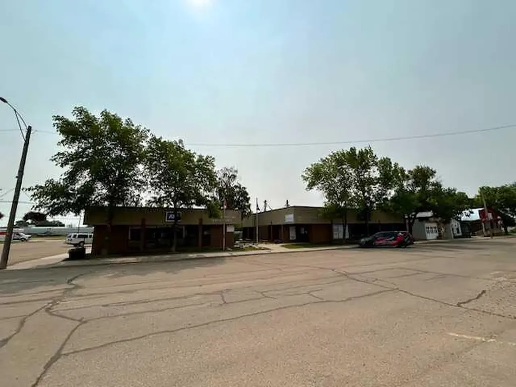 4915 50 Bashaw AB T0B 0H0