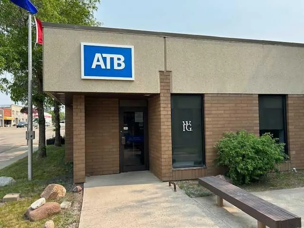 4915 50 Bashaw AB T0B 0H0