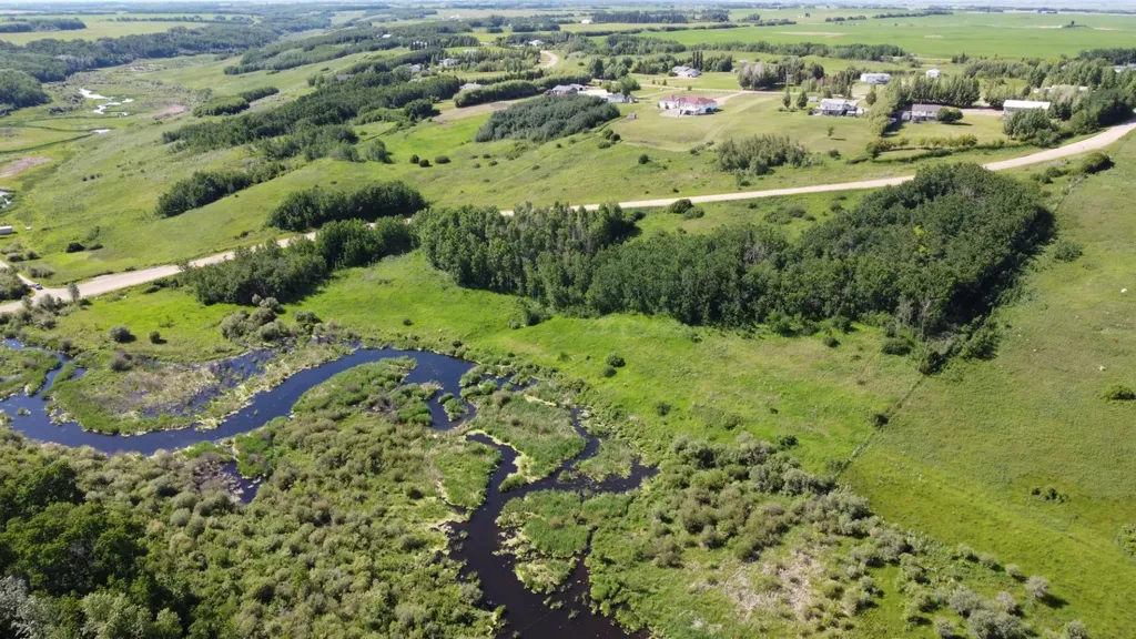 4-1-51-33/se Rural Vermilion River County Of AB T9V 2Z9