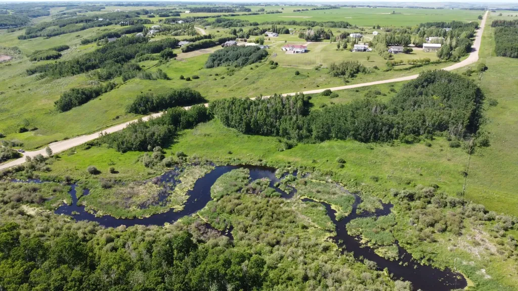 4-1-51-33/se Rural Vermilion River County Of AB T9V 2Z9
