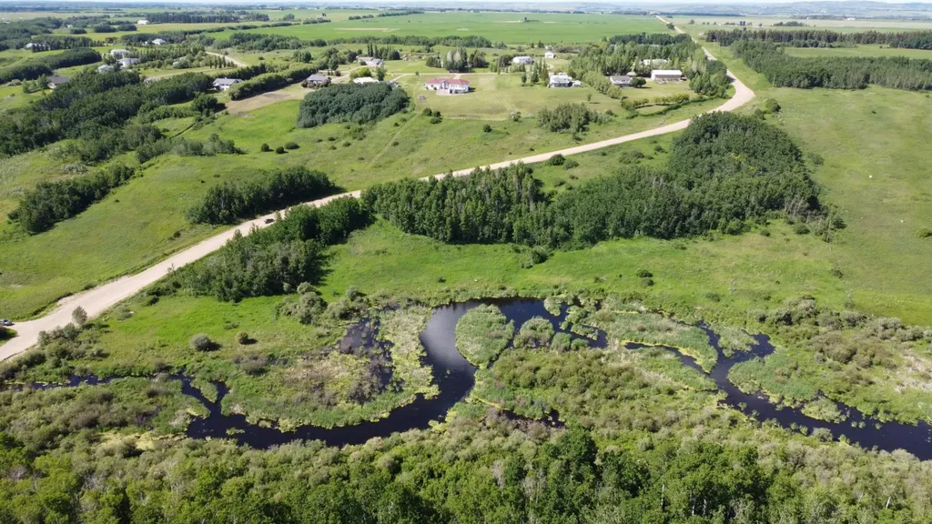 4-1-51-33/se Rural Vermilion River County Of AB T9V 2Z9