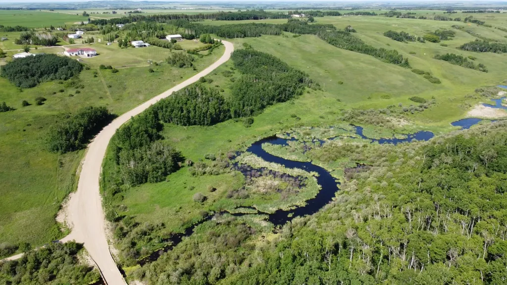 4-1-51-33/se Rural Vermilion River County Of AB T9V 2Z9