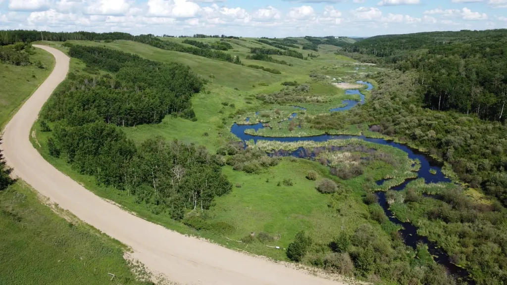 4-1-51-33/se Rural Vermilion River County Of AB T9V 2Z9