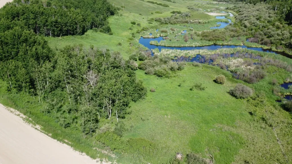 4-1-51-33/se Rural Vermilion River County Of AB T9V 2Z9