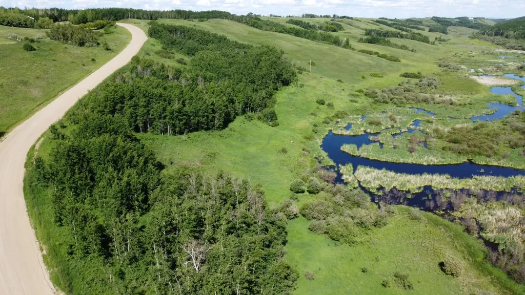 4-1-51-33/se Rural Vermilion River County Of AB T9V 2Z9