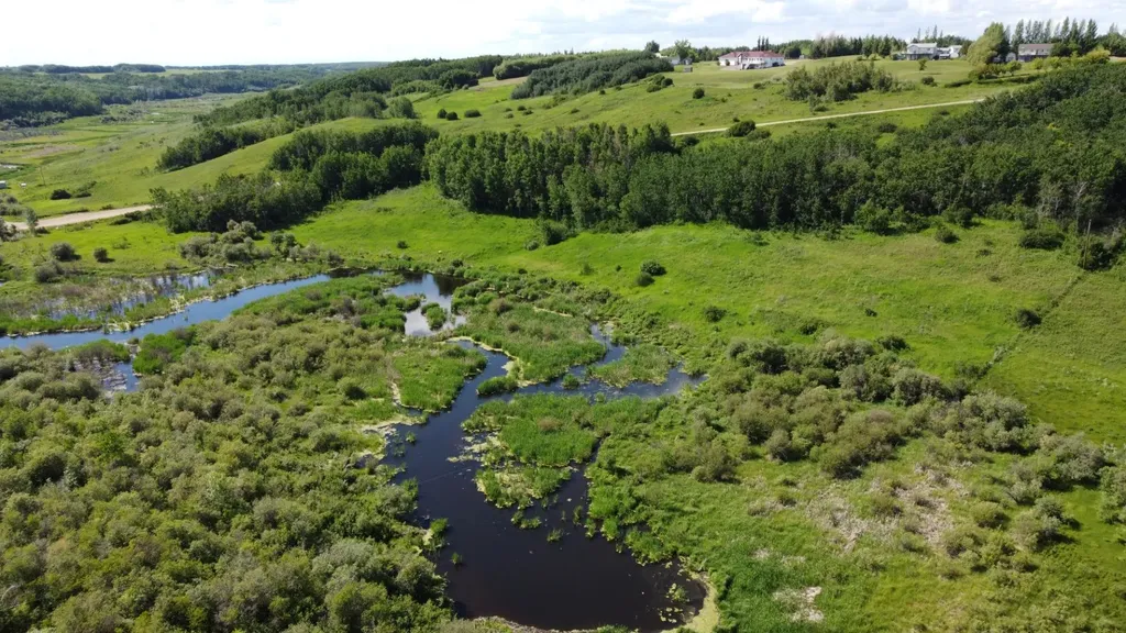 4-1-51-33/se Rural Vermilion River County Of AB T9V 2Z9