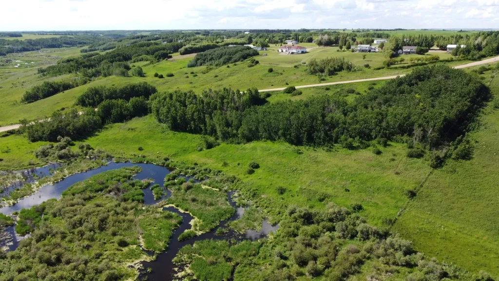 4-1-51-33/se Rural Vermilion River County Of AB T9V 2Z9