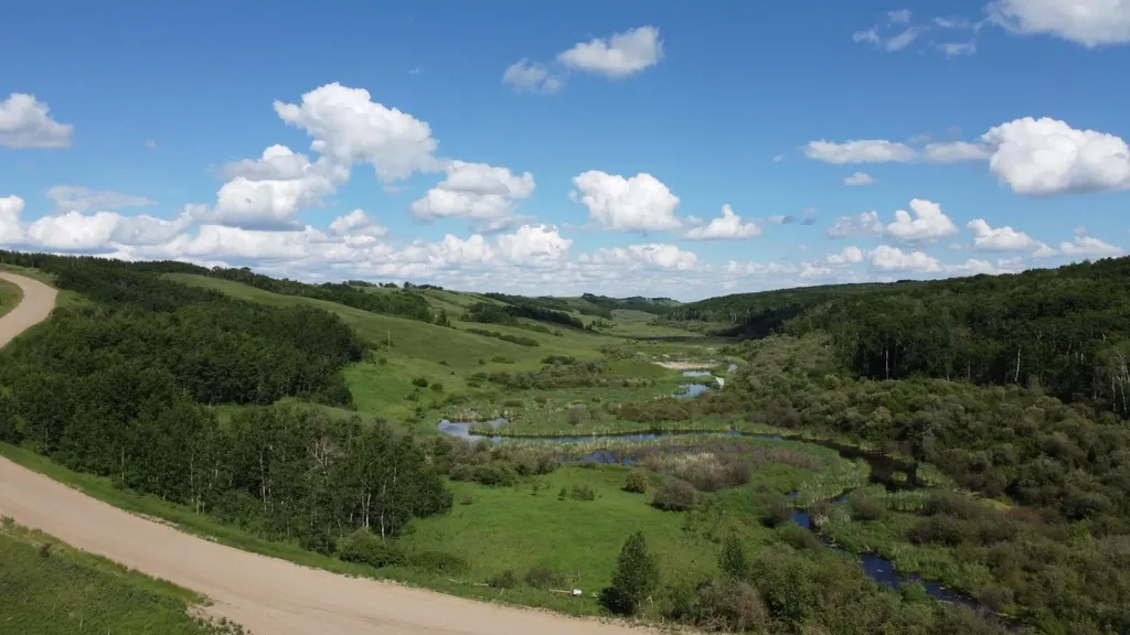 4-1-51-33/se Rural Vermilion River County Of AB T9V 2Z9