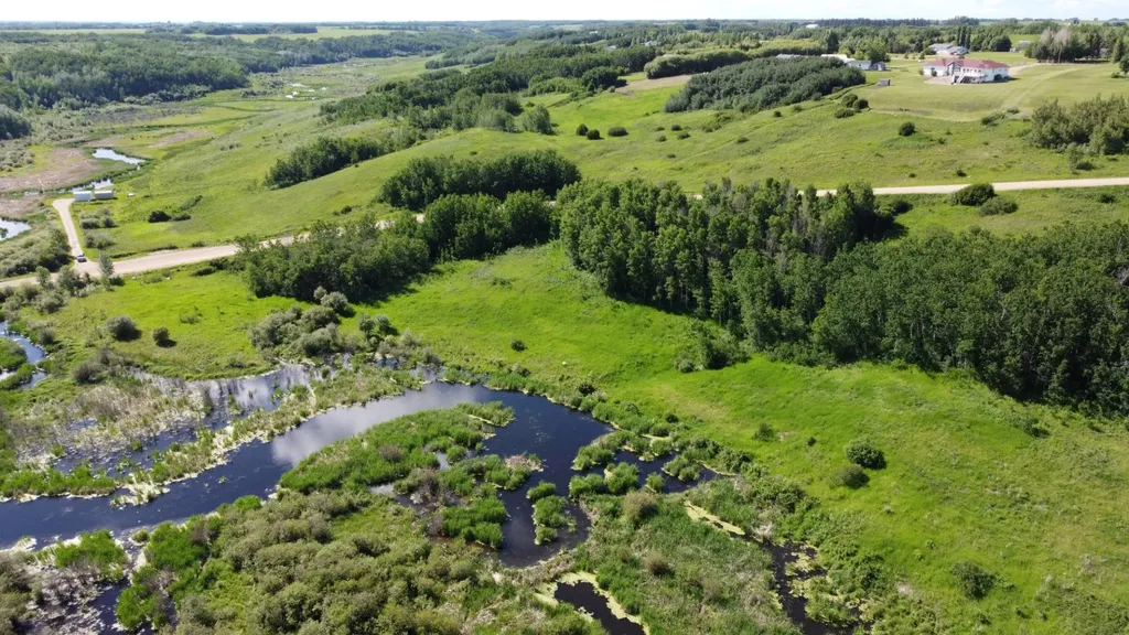 4-1-51-33/se Rural Vermilion River County Of AB T9V 2Z9