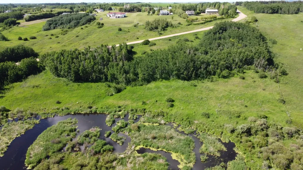 4-1-51-33/se Rural Vermilion River County Of AB T9V 2Z9