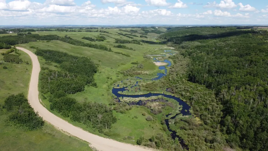 4-1-51-33/se Rural Vermilion River County Of AB T9V 2Z9