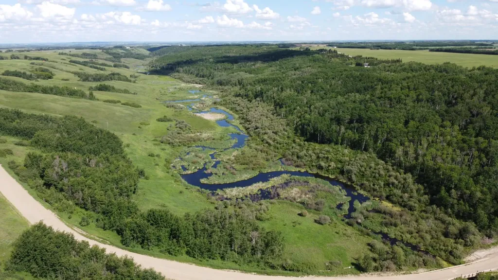 4-1-51-33/se Rural Vermilion River County Of AB T9V 2Z9