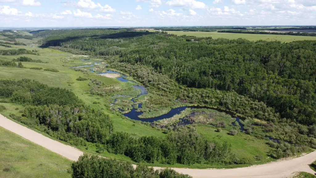 4-1-51-33/se Rural Vermilion River County Of AB T9V 2Z9